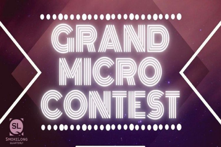 The SmokeLong Grand Micro Competition