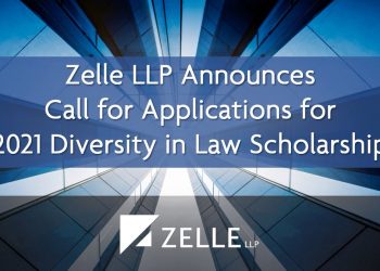 Zelle Announces Call For Applications For 2021