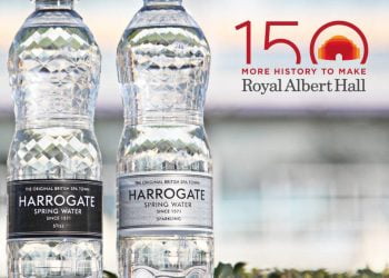 Create Limited Edition Designs For Harrogate