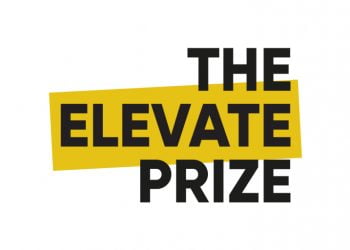 Elevate Prize powered by MIT Solve 2021
