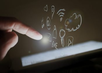 Envision The Future Of Social Media Competition