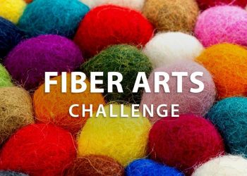 Fiber Arts Challenge