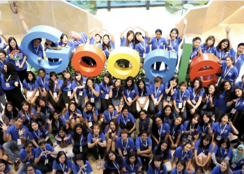 Generation Google Scholarship - Asia Pacific