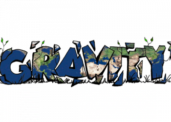 Gravity Photo Contest 2021