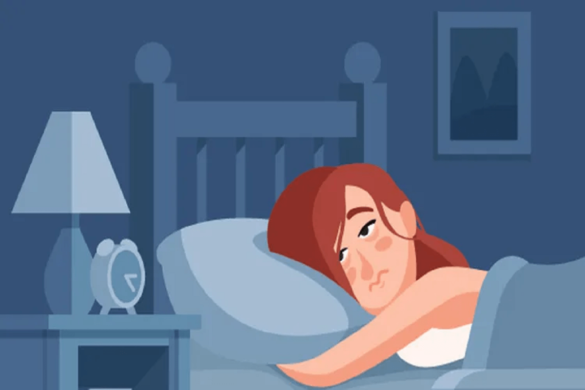 Help People Sleep Better Over The Counter Solutions Competition