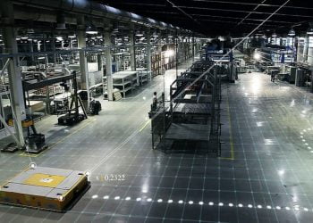 Indoor Location & Navigation Competition