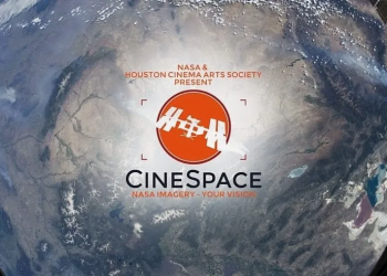 NASA CineSpace 2021 Short Film Competition