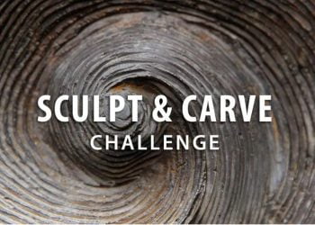 Sculpt & Carve Challenge