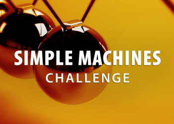 Simple Machines Challenge