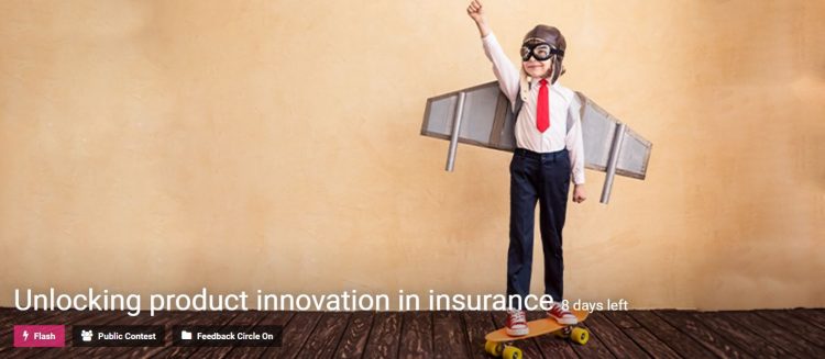 Unlocking Product Innovation In Insurance Competition