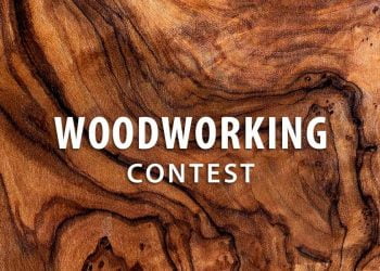 Woodworking Contest