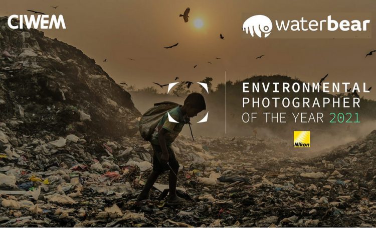 Environmental Photographer of the Year 2021
