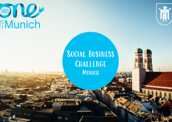One Social Business Challenge Munich 2021