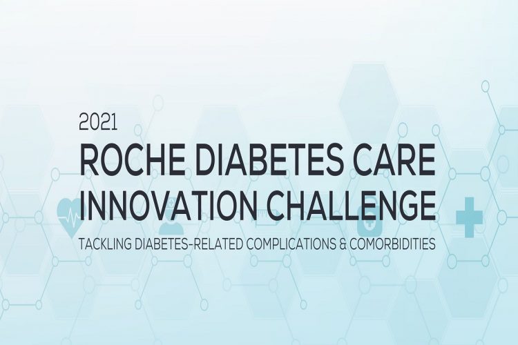 Roche Diabetes Care Innovation Challenge 2021