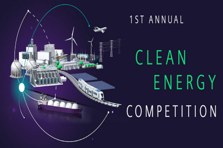 Siemens Energy Clean Energy Competition