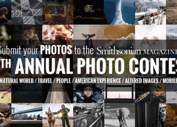 Smithsonian Magazine Annual Photo Contest