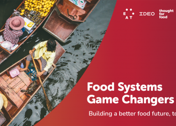 The Food Systems Game Changers Lab Competition