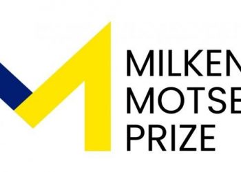The Milken-Motsepe $1 million Prize in AgriTech