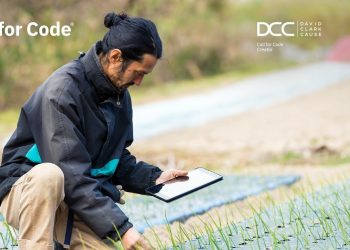 Call for Code Global Challenge