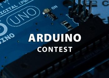 Instructables Arduino Contest