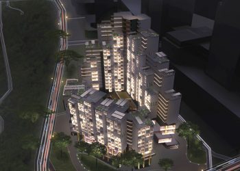 International Building Design Competition 2021