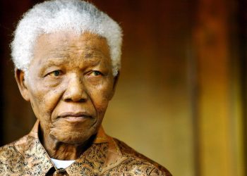 Mandela Scholarship Fund