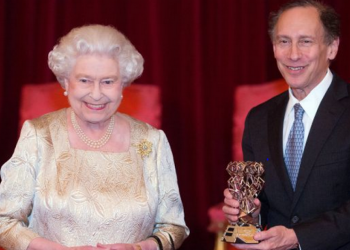 Queen Elizabeth Prize for Engineering - QEPrize