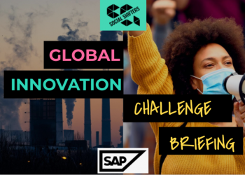 SAP Global Innovation Challenge