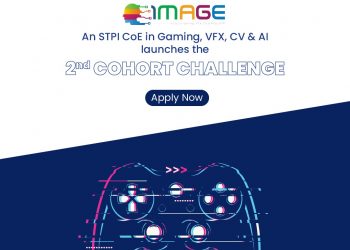 SCohort Challenge of IMAGE - A STPI CoE in Gaming, VFX, CV & AI for Start-ups