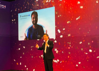 Slingshot 2021 - Deeptech Startup Pitching Competition