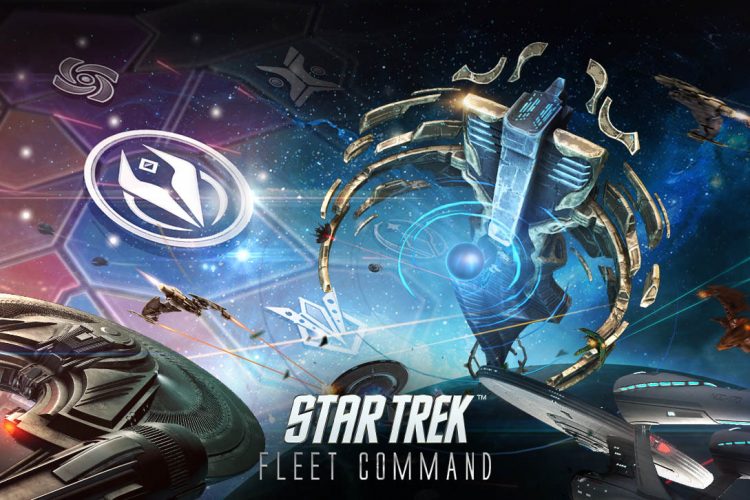 Star Trek Fleet Command Artwork Competition