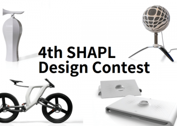4th SHAPL Design Contest