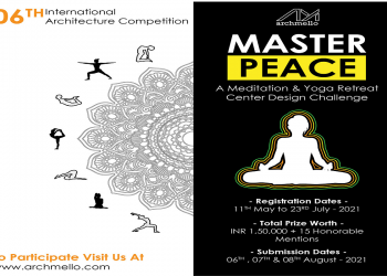 A Meditation & Yoga Retreat Center Design Challenge