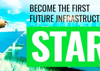 Bentley Education - First Future Infrastructure Star Challenge