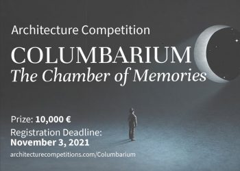 Columbarium - The Chamber Of Memories Competition
