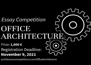 Essay Office Architecture Competition