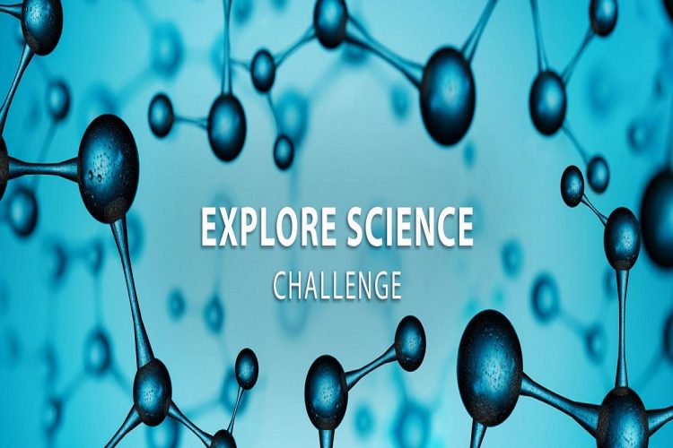 Explore Science Challenge