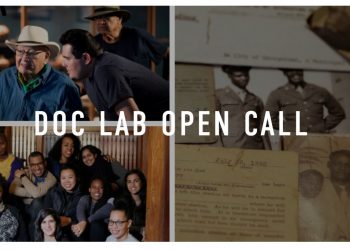Firelight Media’S Documentary Lab Competition