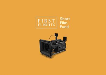 First Flight's Short Film Fund 2021