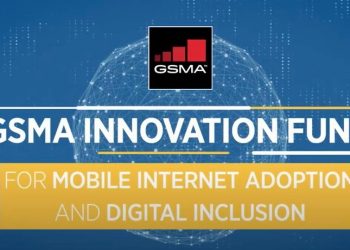 GSMA Innovation Fund for Digital Urban Services