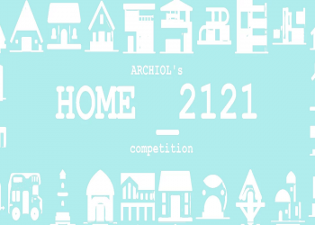 HOME 2121 Future Architecture Competition
