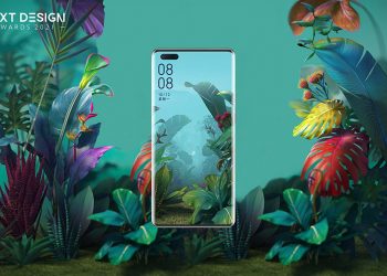 Huawei Next Design Award
