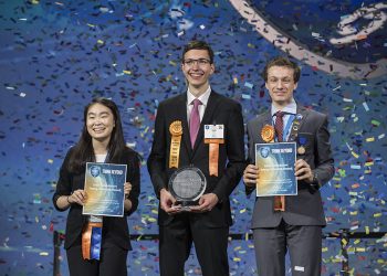 IE Northwestern University International Awards Competition
