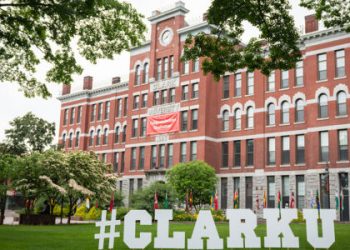 Jonas Clark international awards in USA