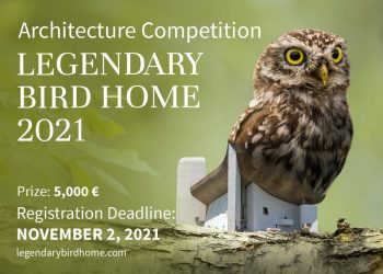 Legendary Bird Home 2021