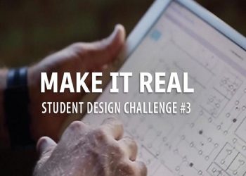 Make it Real Student Design Challenge
