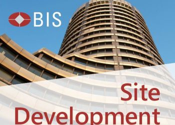 Open Call BIS Site development Competition
