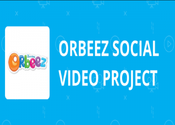 Orbeez Social Video Project