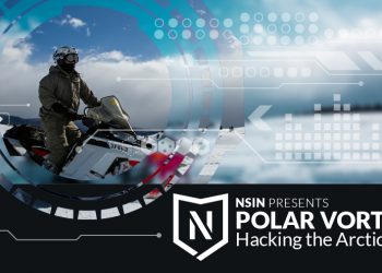 Polar Vortex - Hacking the Arctic Competition