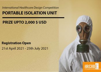 Portable Isolation Units Competition